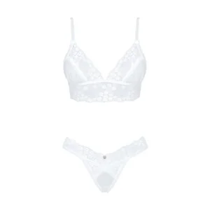Heavenlly 2er Set Weiss von Obsessive