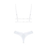 Heavenlly 2er Set Weiss von Obsessive | Fesselliebe.de