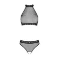 Moonlight 2er Set Schwarz von Passion-Exklusiv