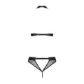 Moonlight 2er Set Schwarz von Passion-Exklusiv