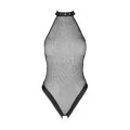 Moonlight Body Schwarz von Passion-Exklusiv