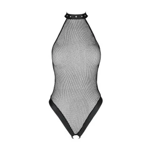 Moonlight Body Schwarz von Passion-Exklusiv