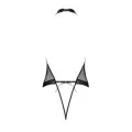 Moonlight Body Schwarz von Passion-Exklusiv