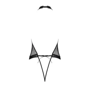 Moonlight Body Schwarz von Passion-Exklusiv