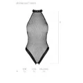 Moonlight Body Schwarz von Passion-Exklusiv