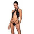 Jannies Body Schwarz von Passion-Exklusiv