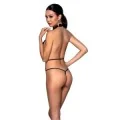 Jannies Body Schwarz von Passion-Exklusiv