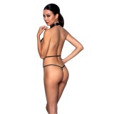 Jannies Body Schwarz von Passion-Exklusiv | Fesselliebe.de