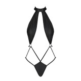 Jannies Body Schwarz von Passion-Exklusiv | Fesselliebe.de