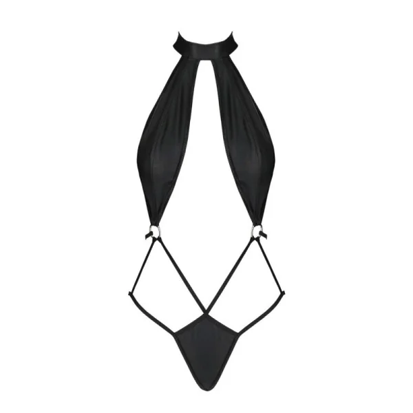 Jannies Body schwarz von Passion-Exklusiv kaufen | Fesselliebe