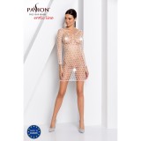 Kleid Weiss Bs093 von Passion-Exklusiv | Fesselliebe.de