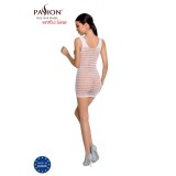 Kleid Weiss Bs092 von Passion-Exklusiv | Fesselliebe.de