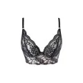 Bustier Schwarz V-10511 von Axami