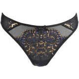 String Blau V-10388 von Axami | Fesselliebe.de