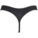 String Blau V-10388 von Axami | Fesselliebe.de