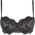 Push-Up BH Blau V-10381 von Axami