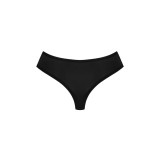 Bella Rou Höschen Schwarz von Obsessive | Fesselliebe.de