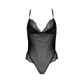 Deliena Body Schwarz von Passion-Exklusiv