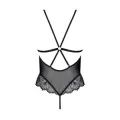 Deliena Body Schwarz von Passion-Exklusiv
