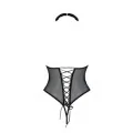 Dominica Body Schwarz von Passion-Exklusiv