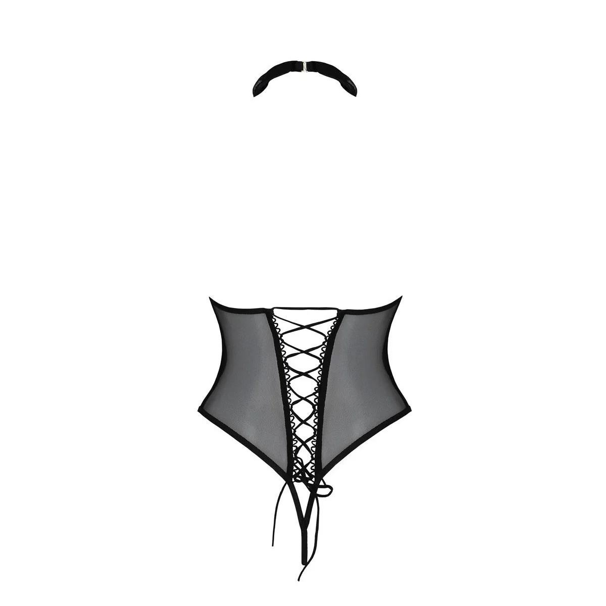 Dominica Body beige von Passion-Exklusiv kaufen | Fesselliebe