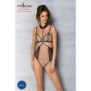 Dominica Body Beige von Passion-Exklusiv