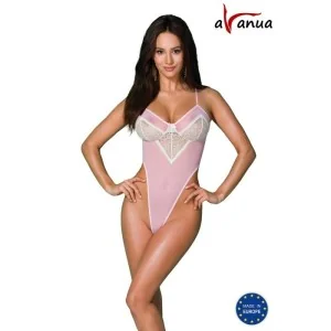 Pamela Body Pink von Avanua kaufen | Fesselliebe