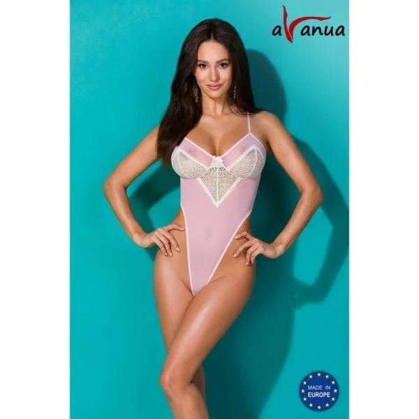 Pamela Body Pink von Avanua kaufen | Fesselliebe