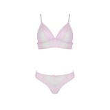 Pamela 2er Set Pink von Avanua | Fesselliebe.de