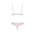 Pamela 2er Set Pink von Avanua