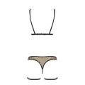 Gabi 2er Set Beige von Passion-Exklusiv