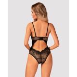 Olvidia Body Schwarz von Obsessive | Fesselliebe.de