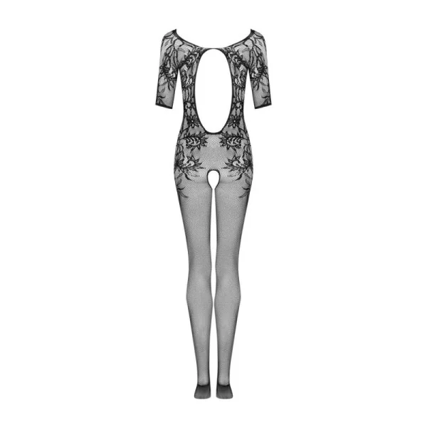 Bodystocking F238 schwarz von Obsessive kaufen | Fesselliebe