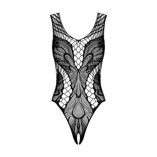 Body schwarz B138 von Obsessive kaufen | Fesselliebe