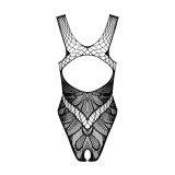 Body Schwarz B138 von Obsessive | Fesselliebe.de