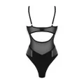 Milladis Body Schwarz von Obsessive