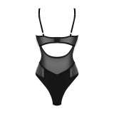 Milladis Body Schwarz von Obsessive | Fesselliebe.de