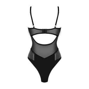 Milladis Body Schwarz von Obsessive