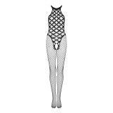 Bodystocking G332 Schwarz von Obsessive | Fesselliebe.de