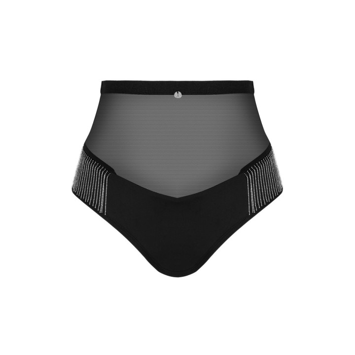 Milladis Höschen Schwarz von Obsessive | Fesselliebe.de