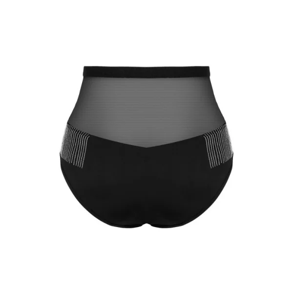 Milladis Höschen Schwarz von Obsessive | Fesselliebe.de