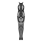 Bodystocking G331 Schwarz von Obsessive | Fesselliebe.de