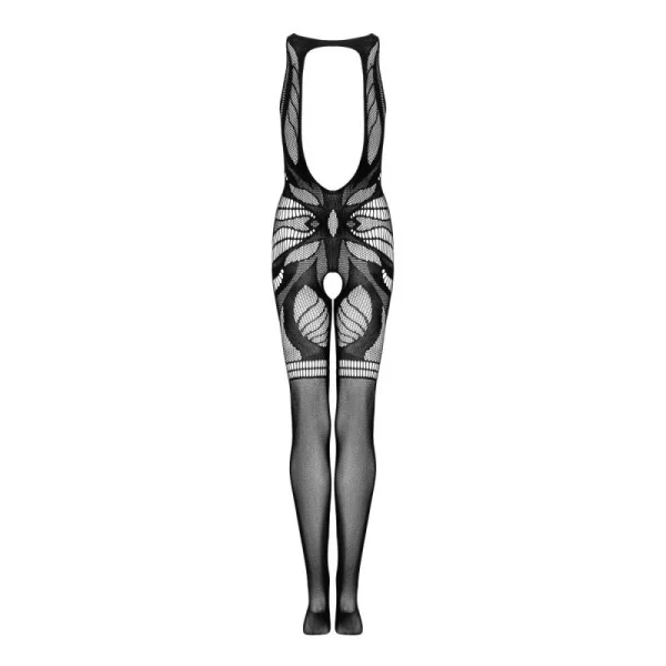 Bodystocking G331 schwarz von Obsessive kaufen | Fesselliebe