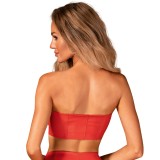 Hermeza Top Rot von Obsessive | Fesselliebe.de