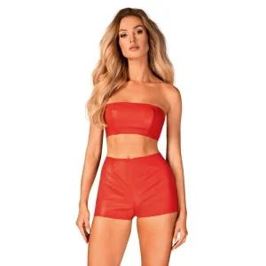 Hermeza Top Rot von Obsessive