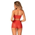 Hermeza Top Rot von Obsessive