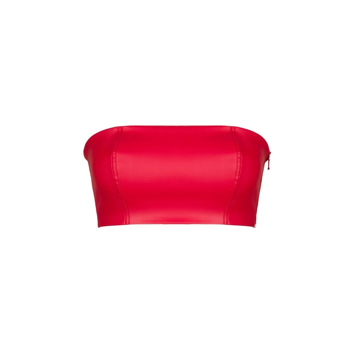 Hermeza Top rot von Obsessive kaufen | Fesselliebe