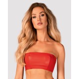 Hermeza Top Rot von Obsessive | Fesselliebe.de