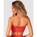 Hermeza Top Rot von Obsessive | Fesselliebe.de