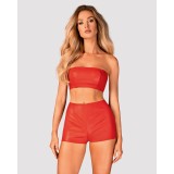 Hermeza Top Rot von Obsessive | Fesselliebe.de